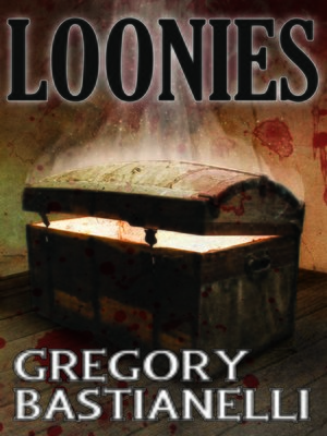 cover image of Loonies